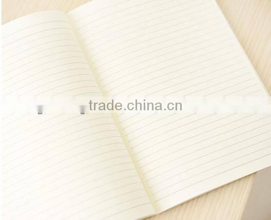 Creative cute cheap paper notebook