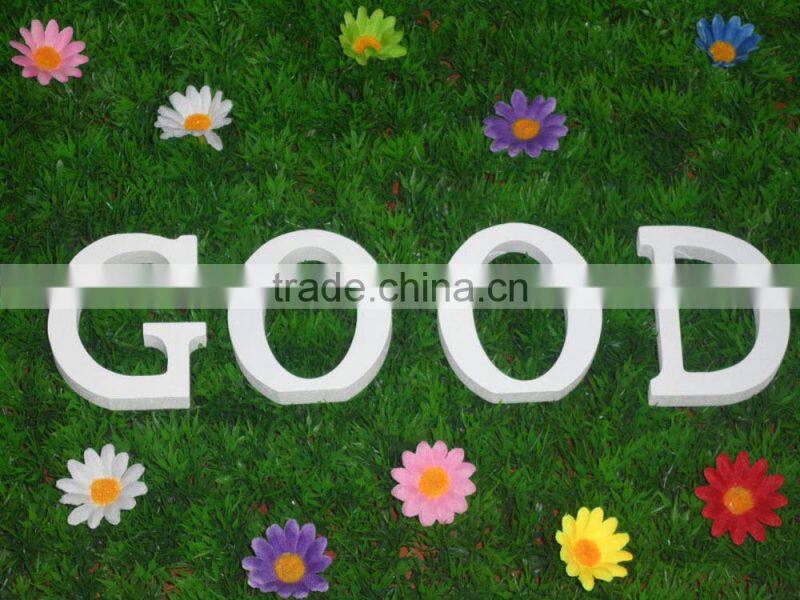 Euro Style Wooden Letters,Wooden Engish Letters