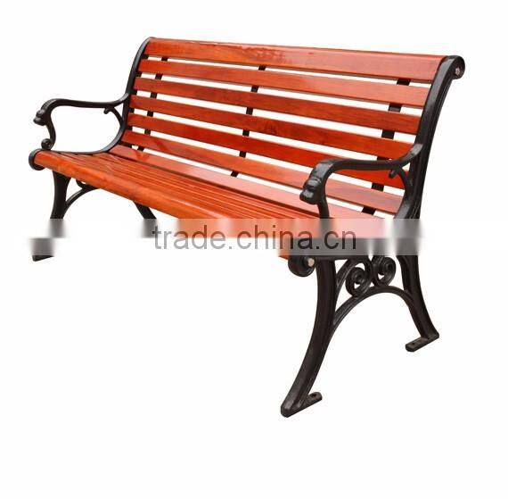 cast iron legs for outdoor benches