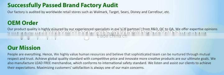 Polyresin pink Baby Gift Set