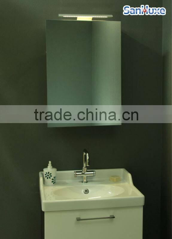 Hanging Bathroom Cabinets