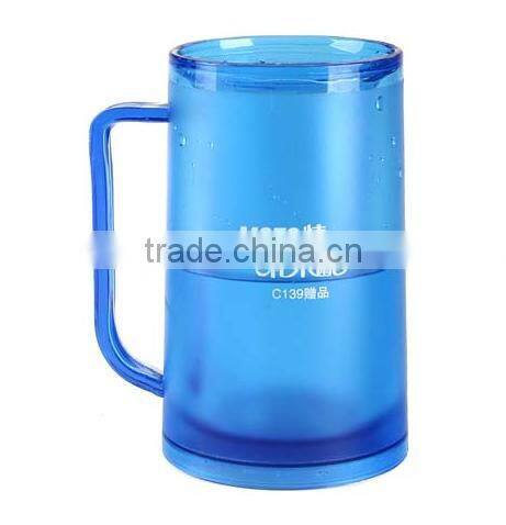 Fashion Plastic Cowboy Beer drinking hat