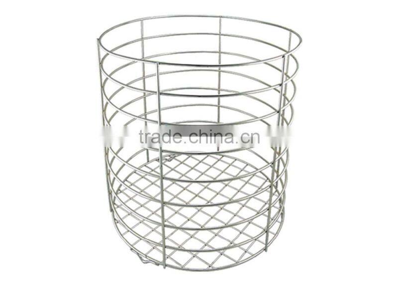 Basket, Towel basket, Under shelf basket