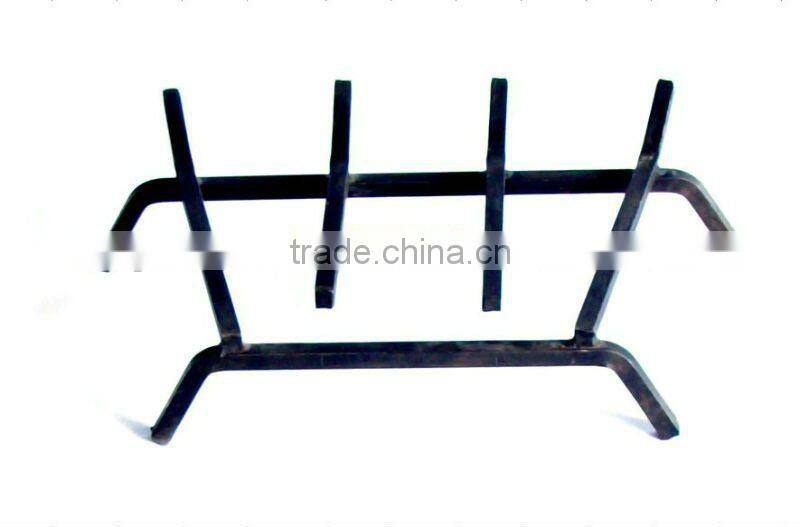 fireplace grate