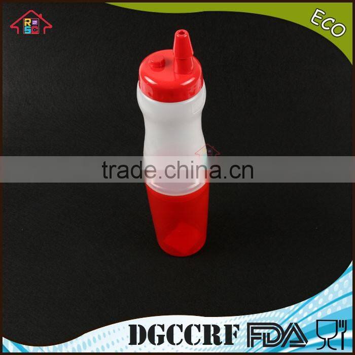 NBRSC Rapid and Efficient Cooperation Easy Using Plastic Cake Pen Squeeze Bottle