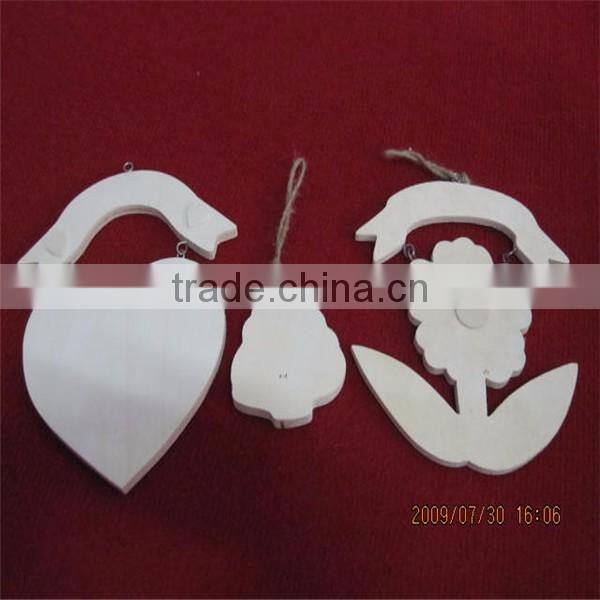 hot sale wooden crafts decoration