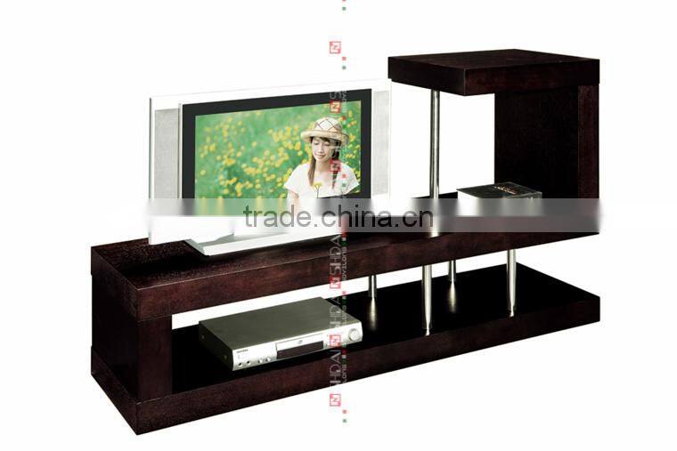 modern tv stand / italian design modern tv stand / modern tv stand showcase E-85
