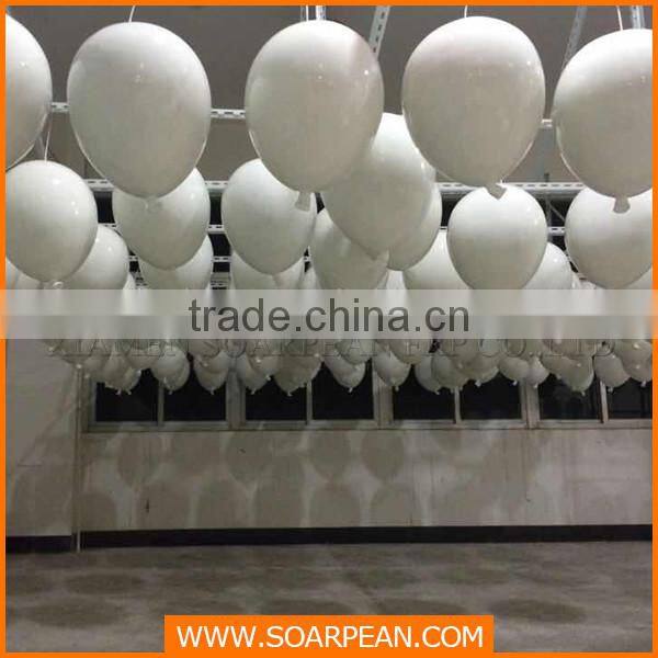 China manufacturer fiberglass white balloons for sale