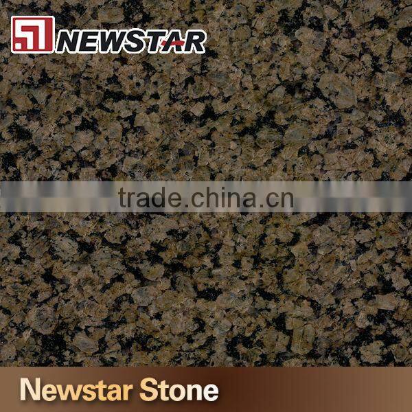 Newstar Tropic brown Natural Marble Vanity Tops Double Sink Vanity Top Vanity Sink