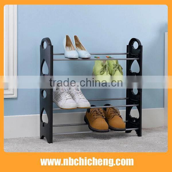 Space Saving Shoe Rack