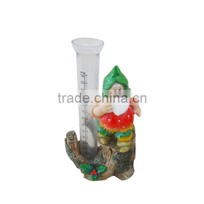 garden dwarf figurines for garden decoration