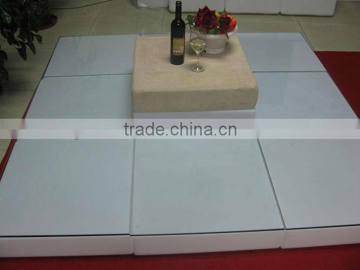 night club furniture, led dance floor, wedding led floor