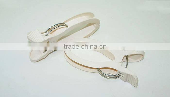 high quality natural PP material laundry products household quilt clip