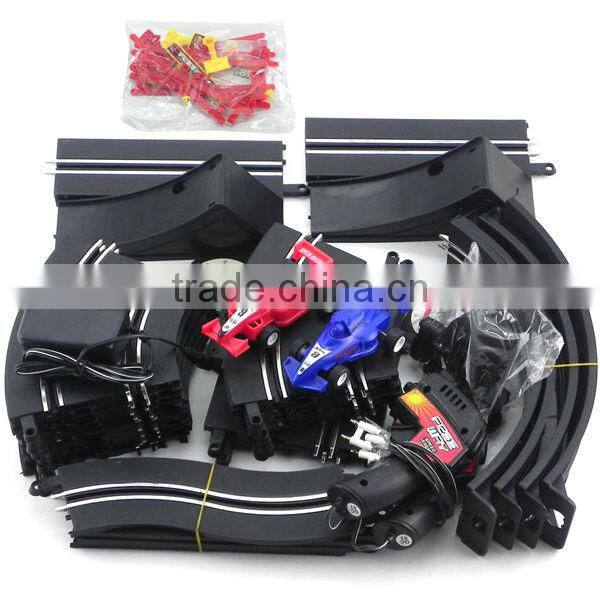 1:43 Electric toy race track BZC121444