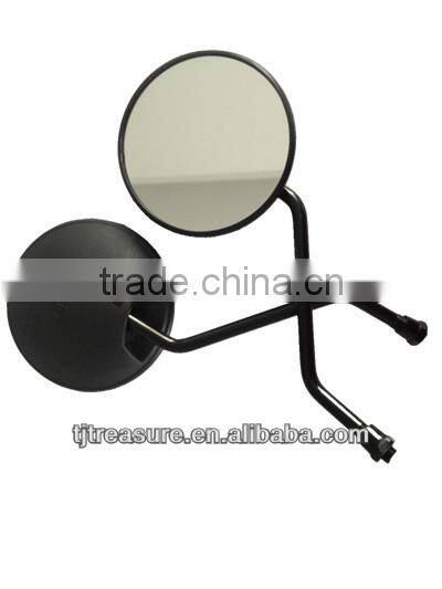 2017hot sell custom motorcycle side mirror CG125/rearview mirror