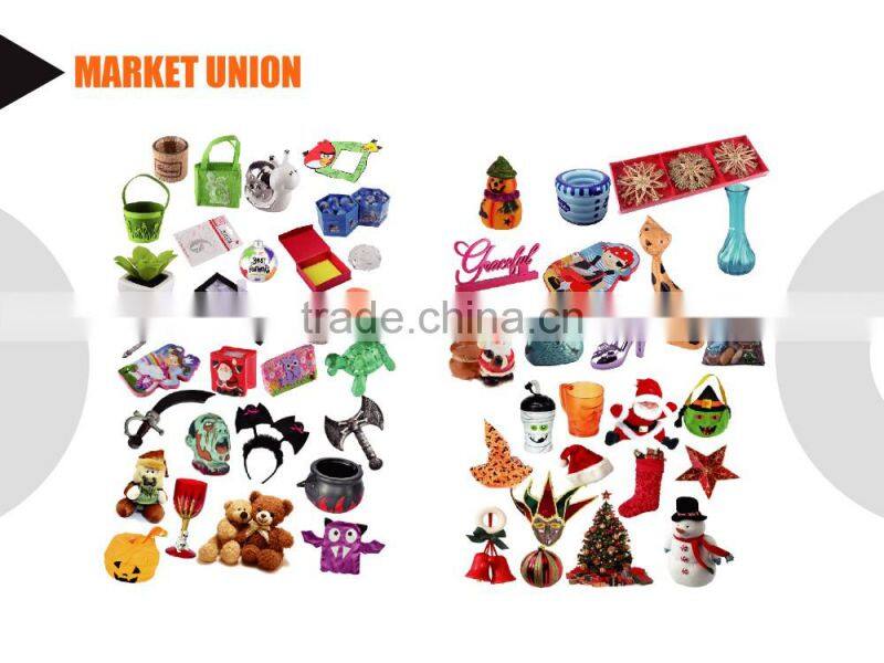 Yiwu wholesale market buying agent