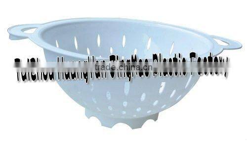 hotsale plastic Fruit Vegetable Basket