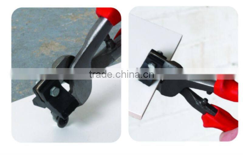 Tile cutting nipper, Tile nipper, Tile plier, Hole Nipper