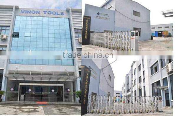 5"Carbide Gritted Disc , cup wheel, Grinding wheels