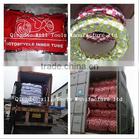 MOTORCYCLE TUBELESS TIRE 130/60-13