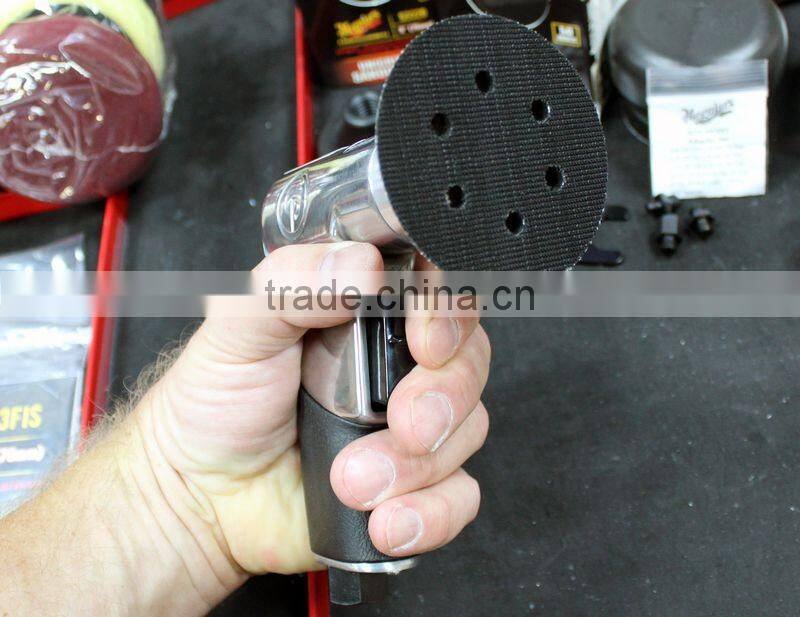 4.5'' High Performance Sanding Discs With Hole
