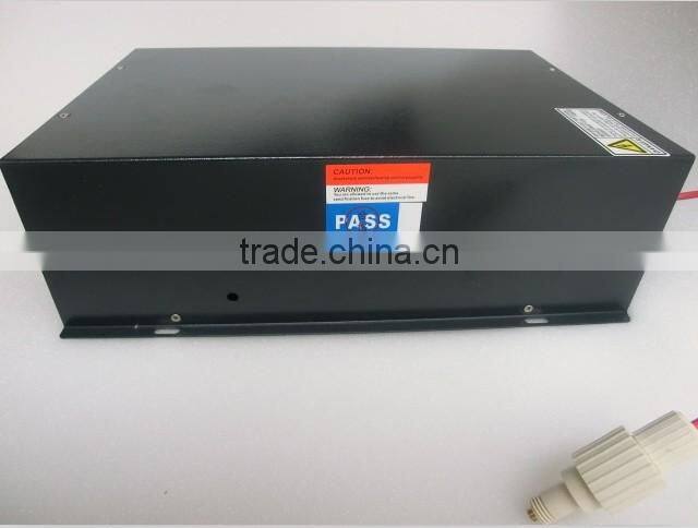 High Quality Promotion 80w co2 Laser Yueming power source