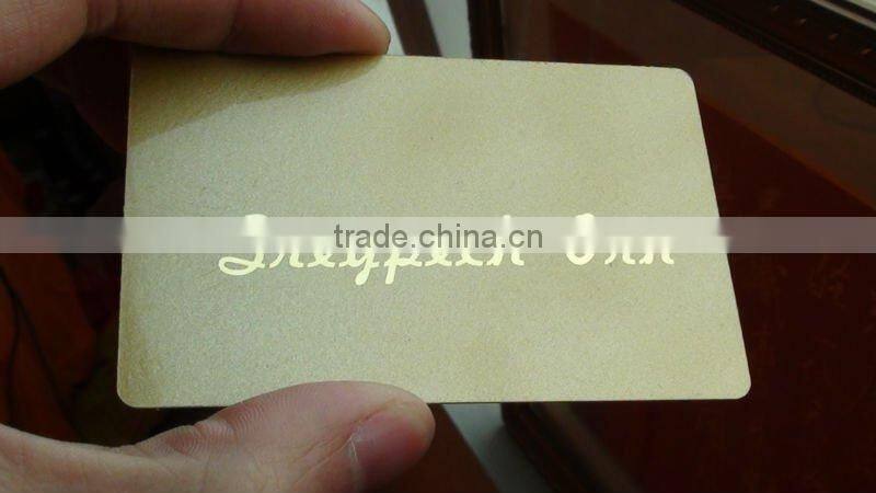 audley special 3050 series and 330 series hot gold sliver foil