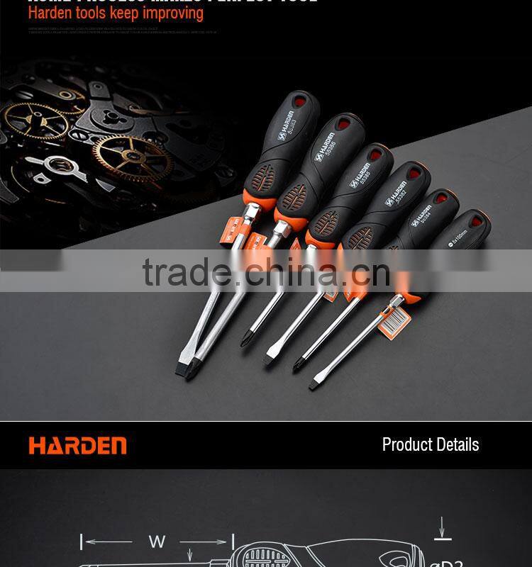 Professional PH1X100mm CRV Reinforced Philips Screwdriver