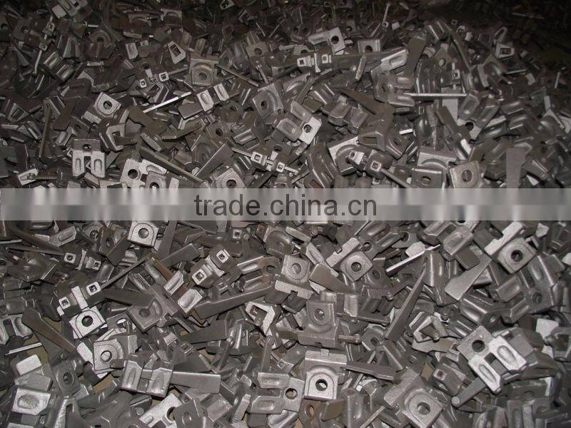 Scaffolding Layher System Ringlock Scaffolding