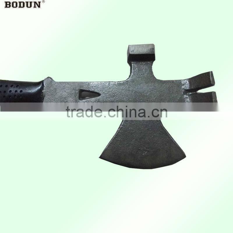 H5020 multifunctional splitting iron axe