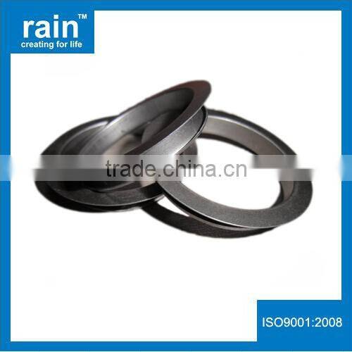 small deep drawing metal rings