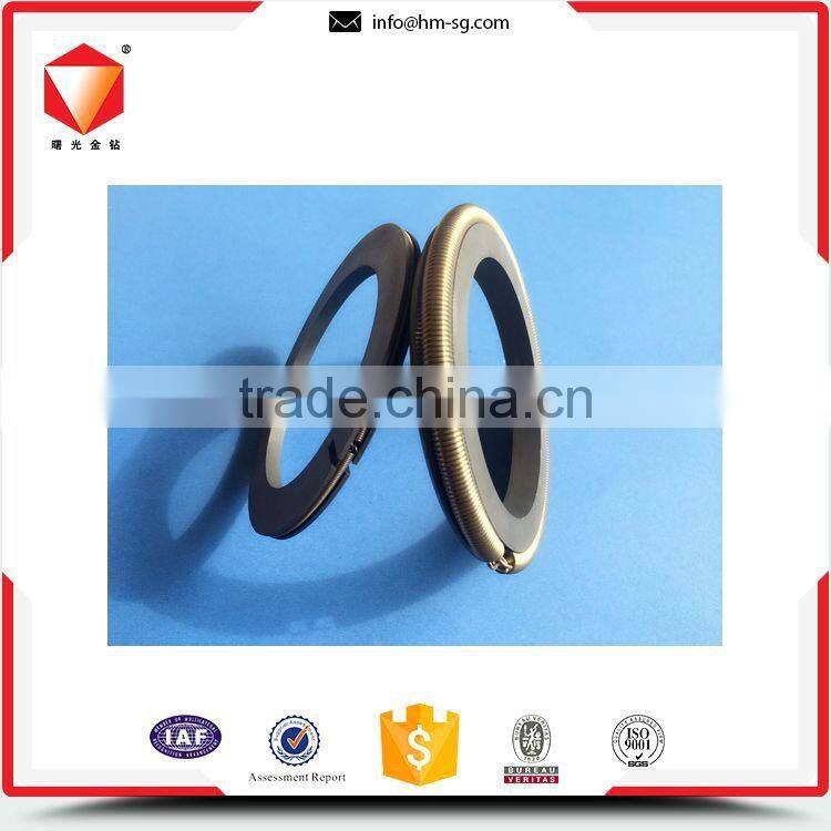 High quality factory price mechanical seal f type
