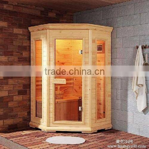 traditional cheapest mini luxury sexks sauna room