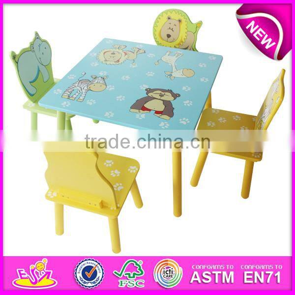 new wooden children chairs for child wj279029