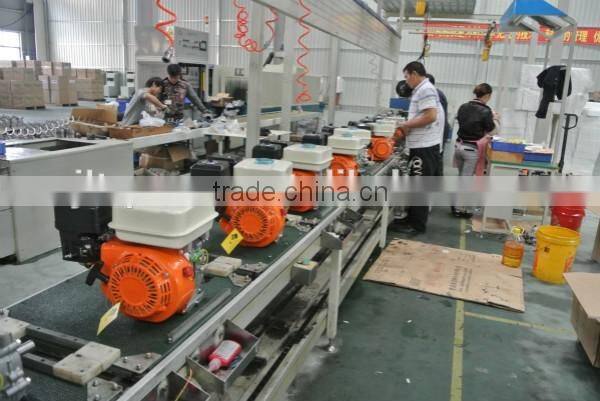 100cc Gasoline Engine