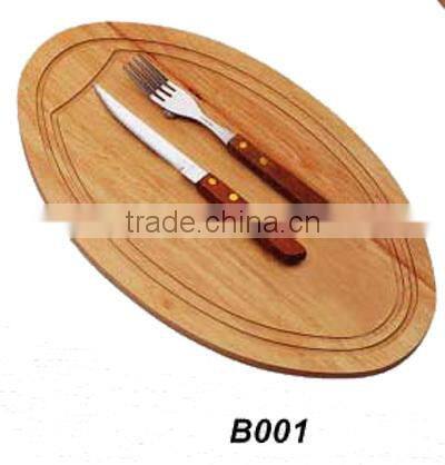 Hot-selling Wooden Cheese board & Cheese knives