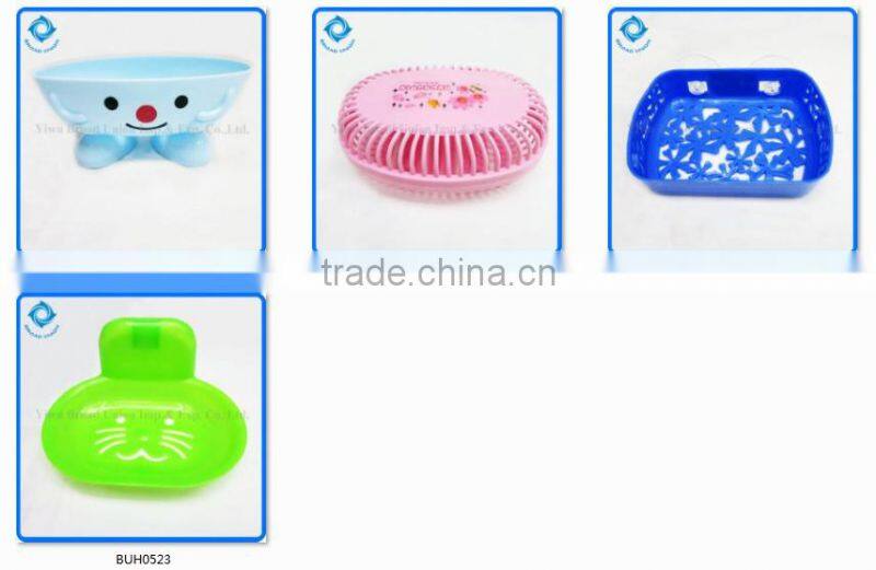 Wholesale Soap Box Decorative Soap Box Plastic Soap Box