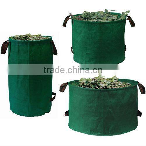 Garden Tipping Bag Collection - Set of 3