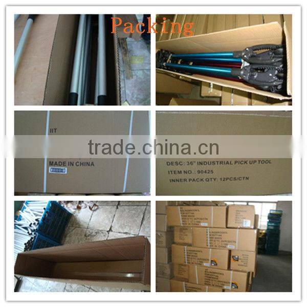 Trash Litter Hand Reacher Pick Up Tool