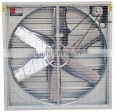 2017 Commercial Film Greenhouse with Roll Up Ventilation