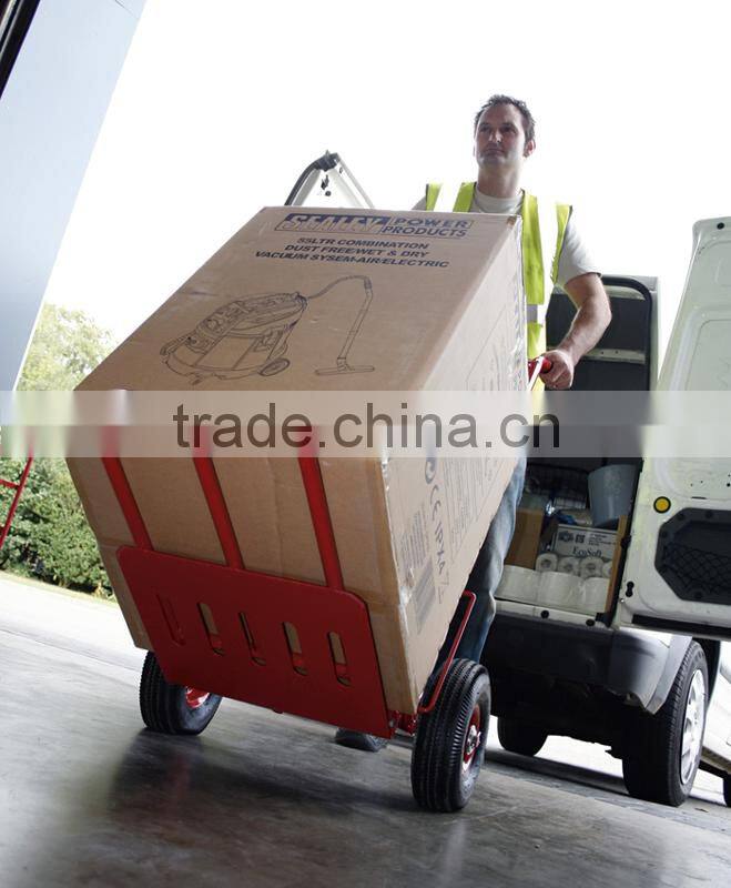 high quality lower price hand trolley ht1314(HT1312B)