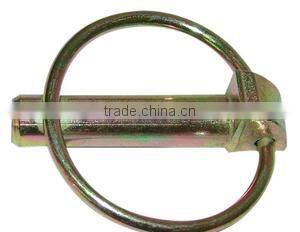 Galvanized DIN11023 Safety Cotter Spring Cotter