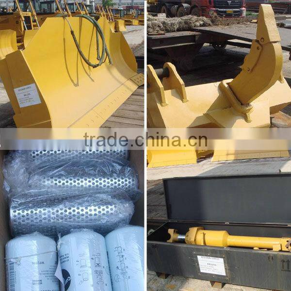 HBXG SD8 335hp new dozer