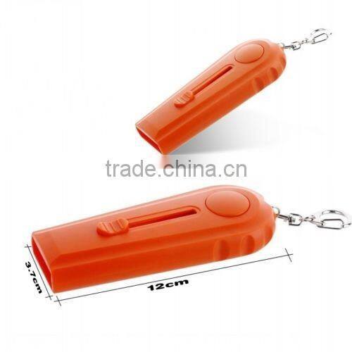 Cap Zappa Bottle Top Opener & Launcher With Keychain as seen on tv