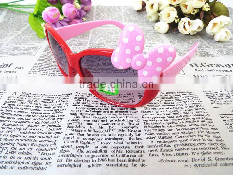 High Quality Kids Sunglasses Manufacturer Kids Plastic Sunglasses