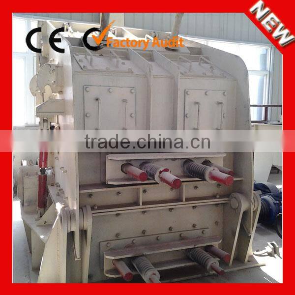 Widely Used Impact Crusher Plant for Sale in India
