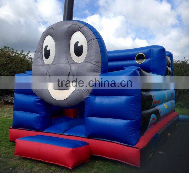 inflatable cartoons bouncer /inflatable jumping castle bouncy inflatable combo