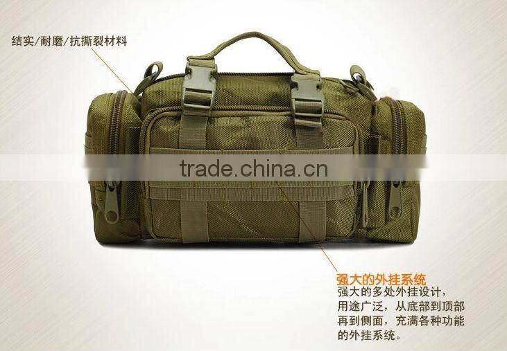 military tool waist bag (equipment)