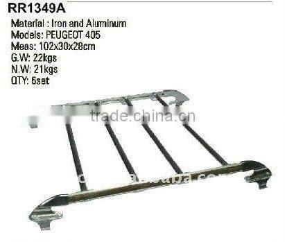 Atli new design basket carrier