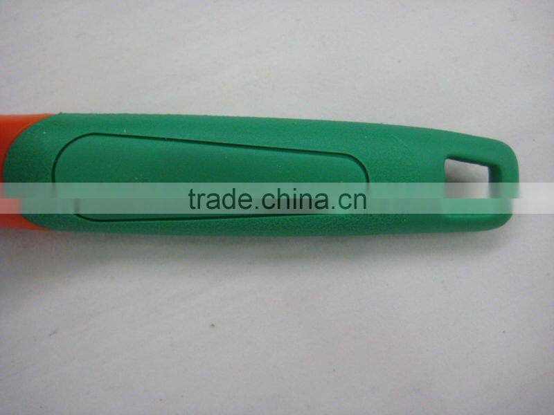 DELUXE PLASTIC HANDLE CAN OPENER